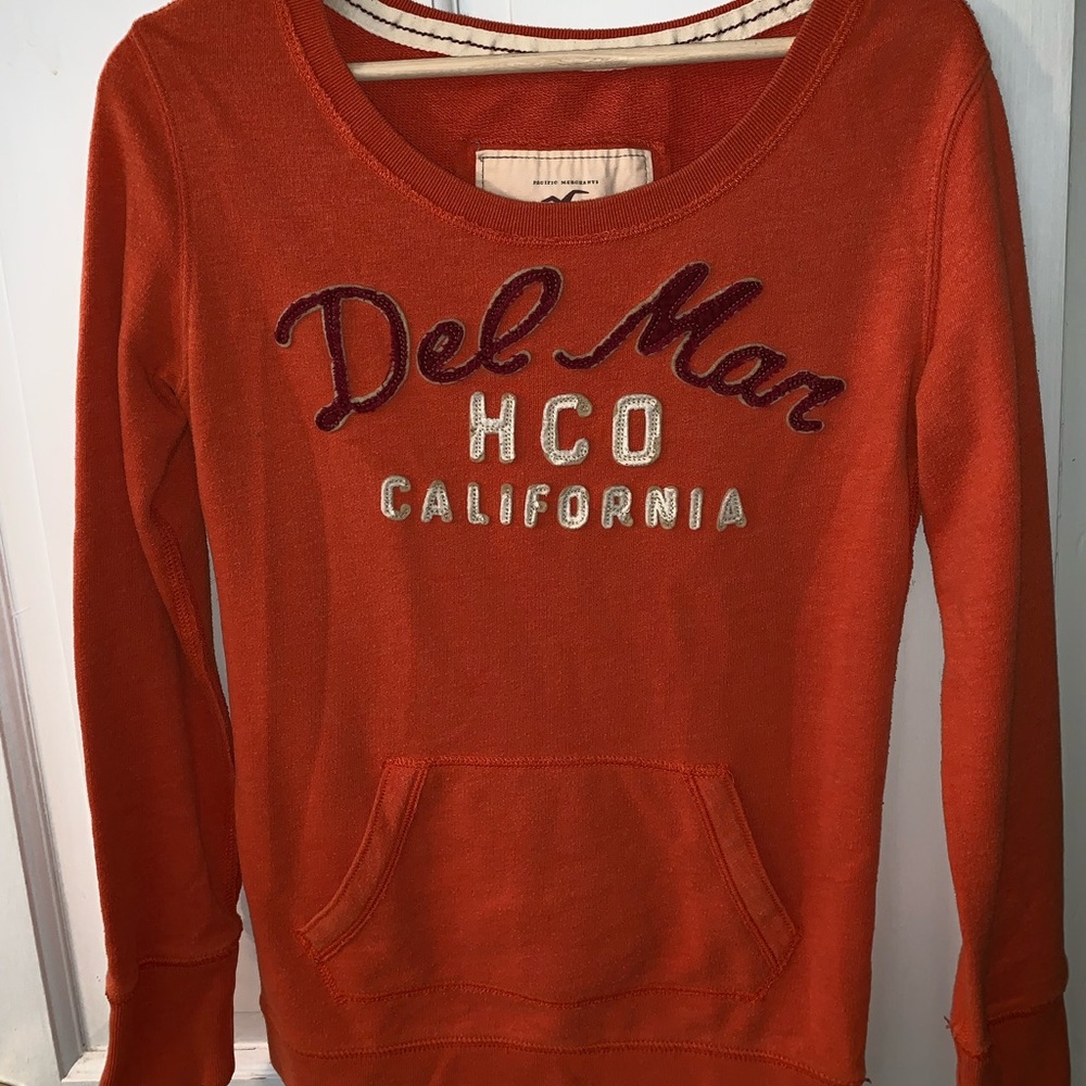 Hollister Sweatshirt